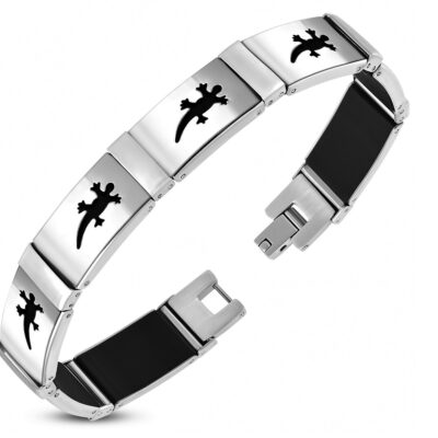 Lizard Bracelet