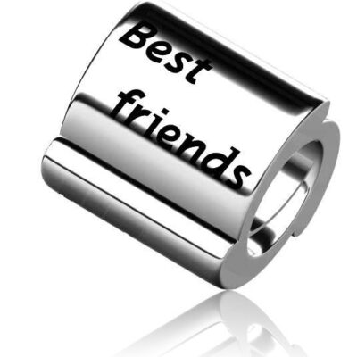 Best Friends Charm