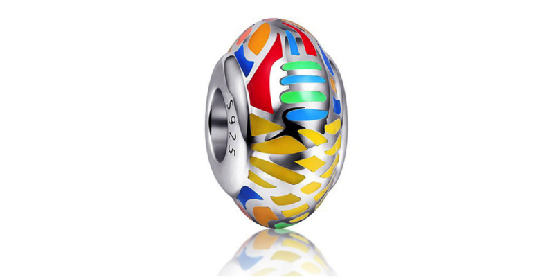 Colourful Charm