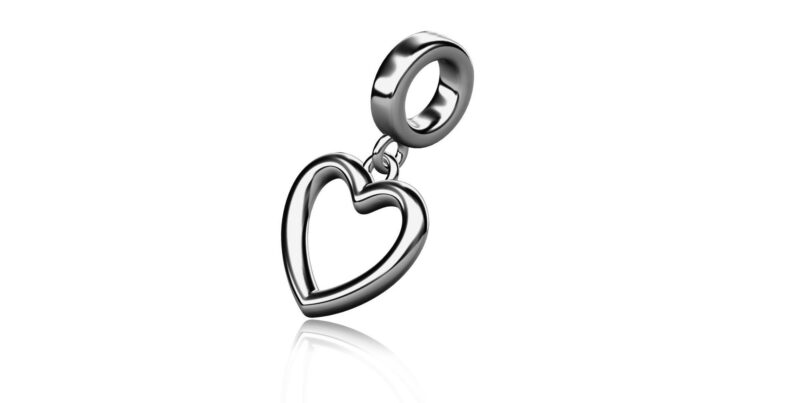 Love Heart Link