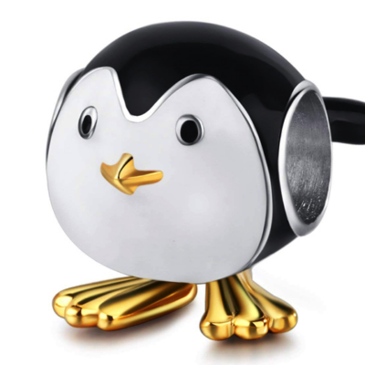 Penguin Charm