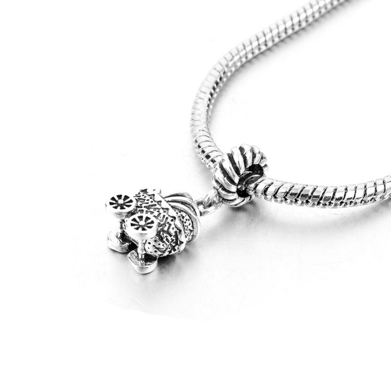 Pram Charm
