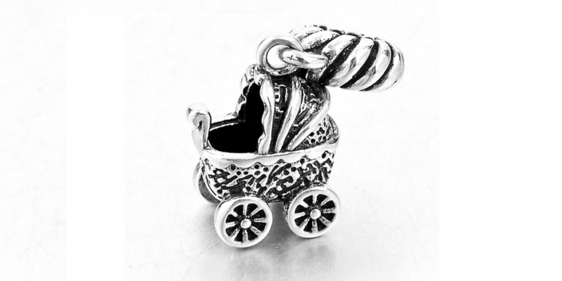 Pram Charm