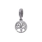 Tree of Life Charm