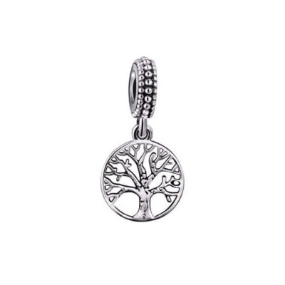 Tree of Life Charm