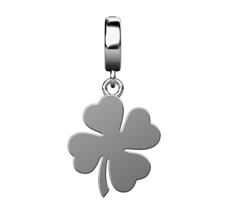 Four Leaf Clover Link