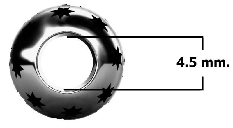 STARS CHARM