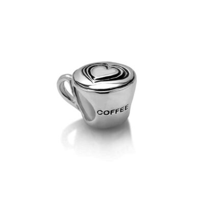 Coffee Charm