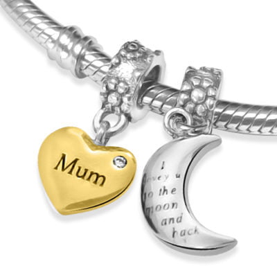 Mother Love Charm