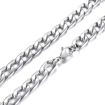 Cuban Necklace