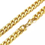 Mens Gold Chain