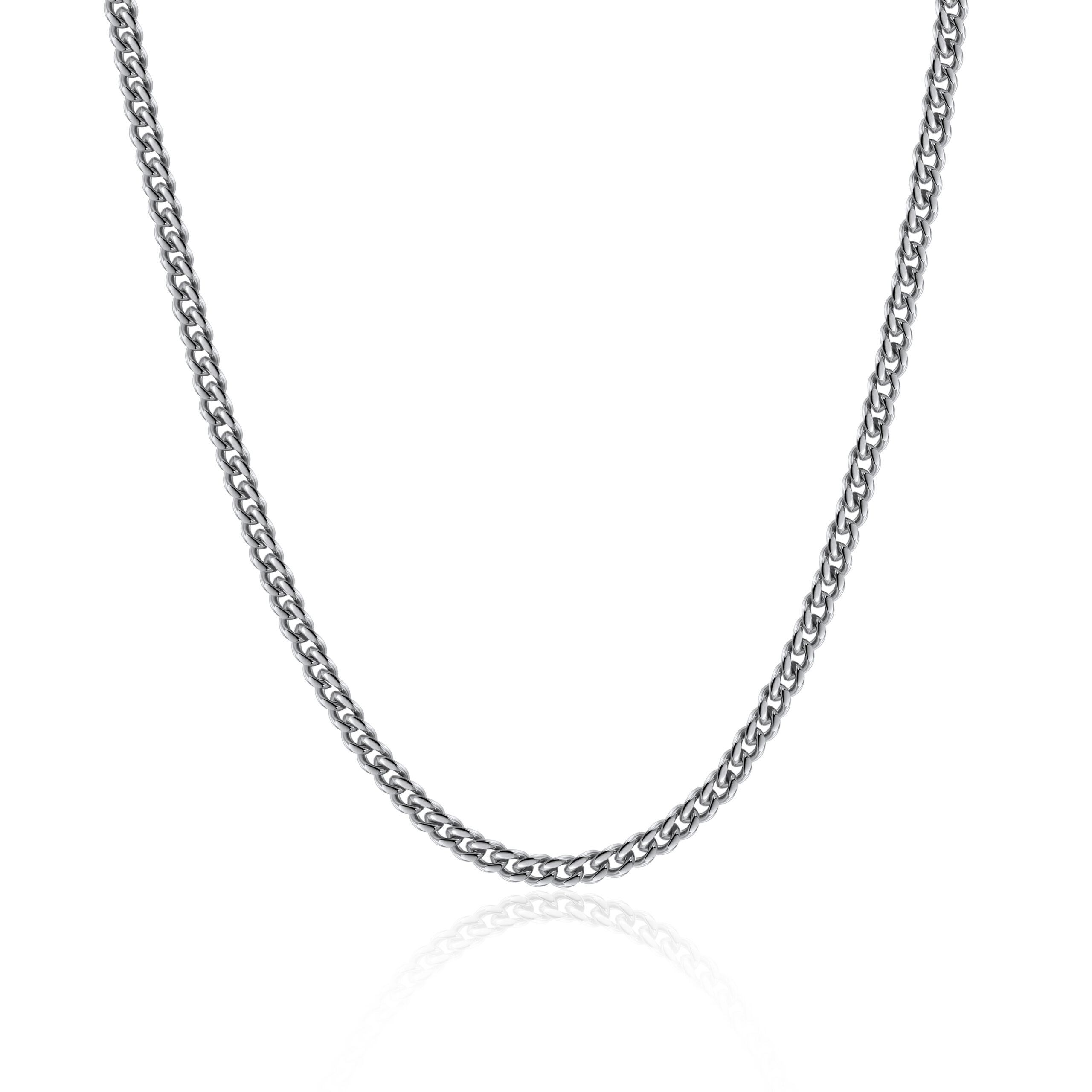 fcity.in - Trendy And Gorgeous Alloy Mangalsutra Micro Thin Necklace Chain  For
