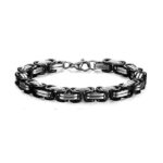Byzantine Bracelet For Men