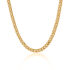 Gold Cuban Chain 7mm