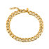 Men's Gold Cuban Bracelet