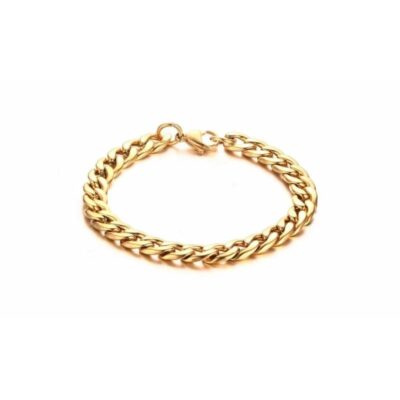 Gold-Cuban-Bracelet-scaled