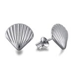 Shell Earrings