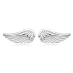 Angel Wing Earrings