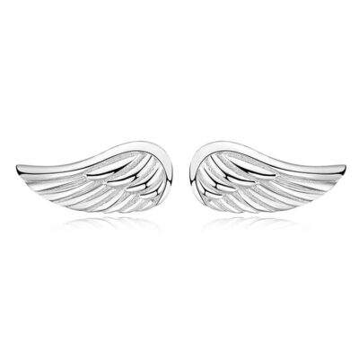 Angel Wing Earrings