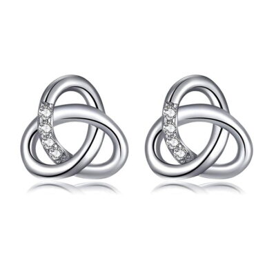 Celtic Knot Earrings