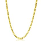 Gold Necklace
