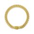 Gold Bracelet Cuban