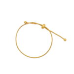 Slim Bracelet Deluxe | Gold-TONE