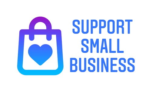 Support Small Business