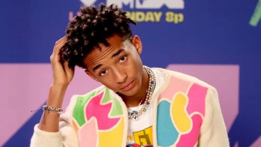 This image has an empty alt attribute; its file name is Jaden-Smith-e1620992552926-531x299-1.jpeg