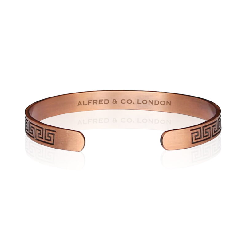 Magnetic Copper Bracelet