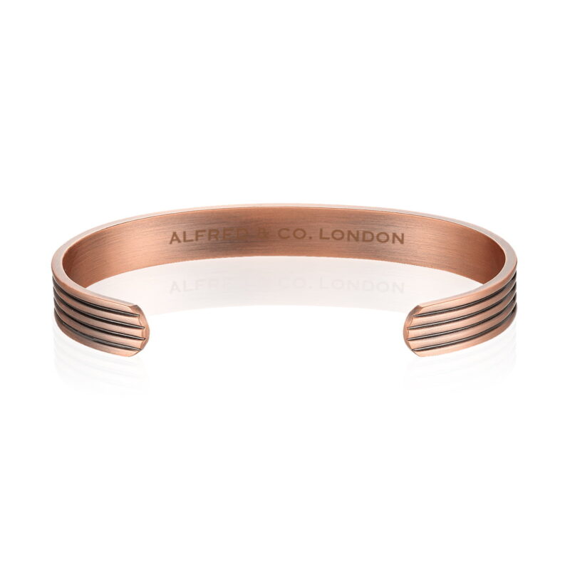 Magnetic Copper Bracelet