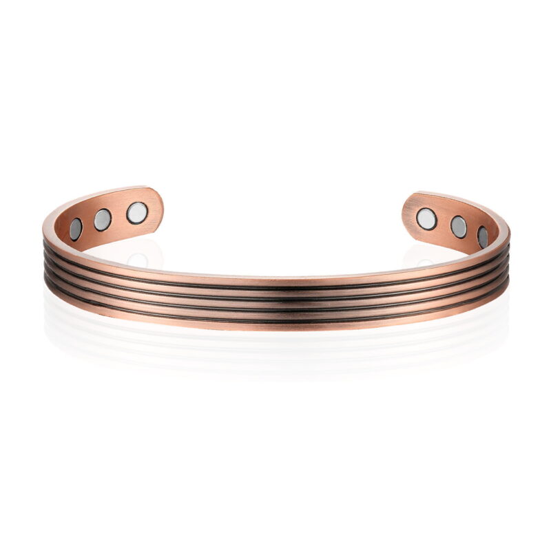 Magnetic Copper Bracelet