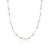 Mens Pearl Necklace