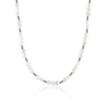 REAL PEARL NECKLACE | ICON