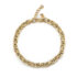 Gold Byzantine Bracelet