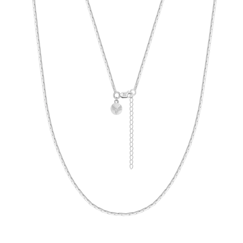 Soleil Necklace | 925 Silver - Image 3