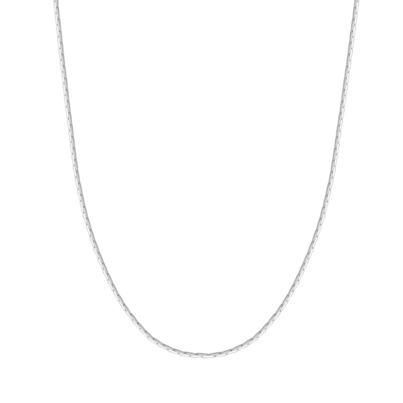 Soleil Necklace | 925 Silver