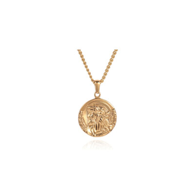 ZEUS NECKLACES