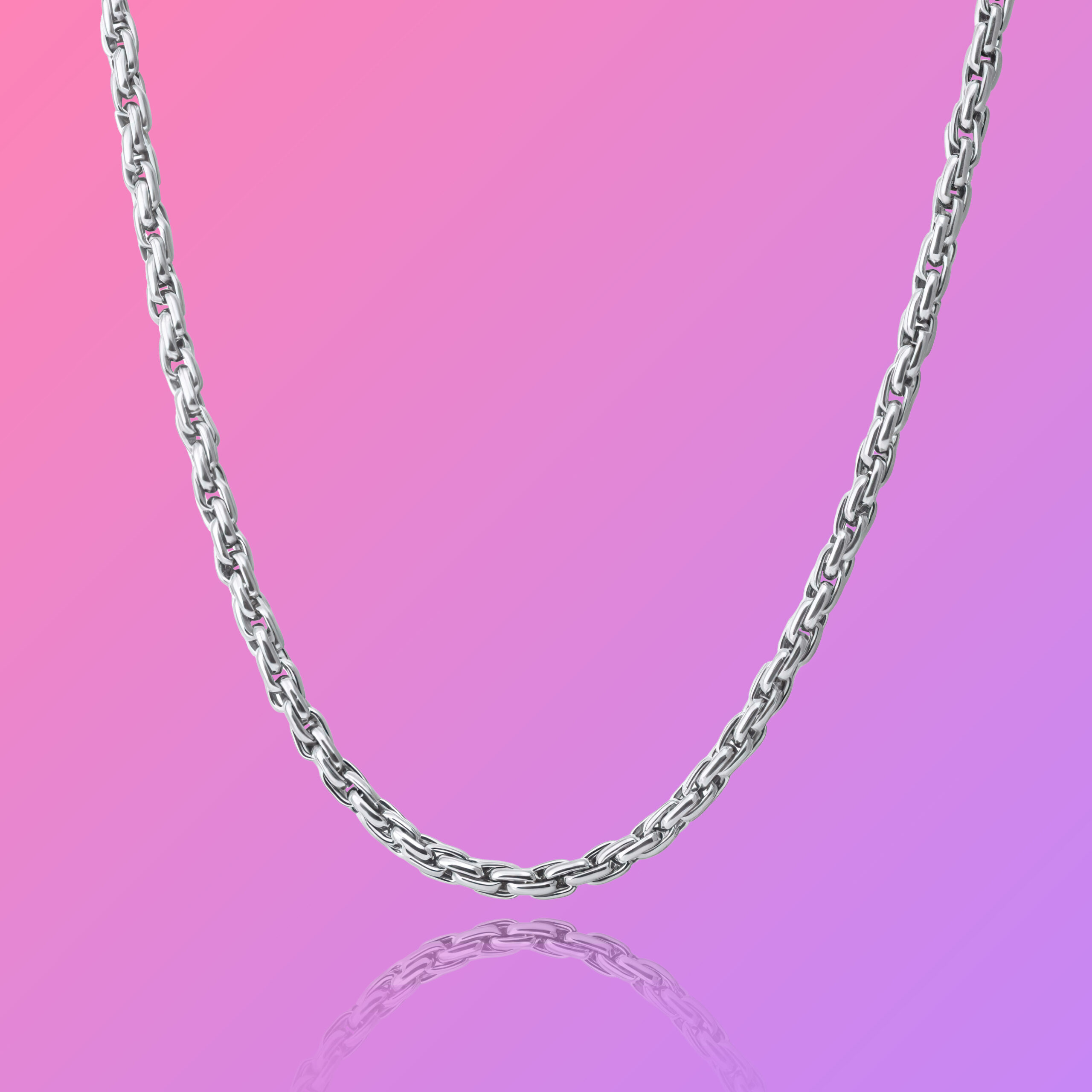 Mens Personalised Jewellery