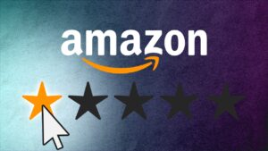 Amazon review