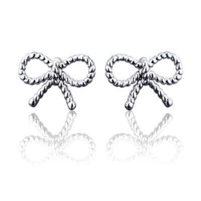 butterfly earrings